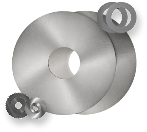 Drill, EndMill, Reamer