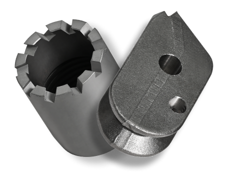 Drill, EndMill, Reamer